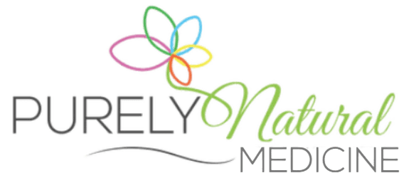 Purely Natural Medicine